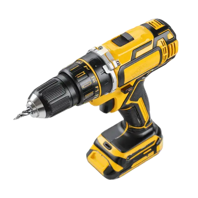 drill